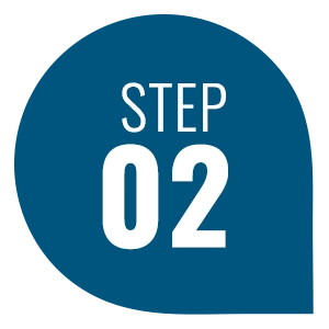 Step By Step Icon 2