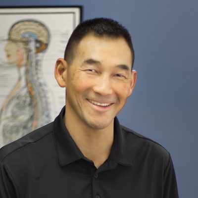 Chiropractor Scarborough ON Gary Luepann Meet The Team Chiropractor Scarborough ON Gary Luepann Meet The Team